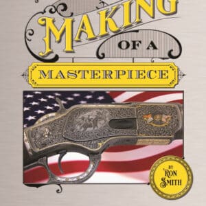 The Making of a Masterpiece book cover