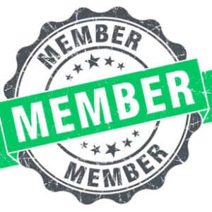 Membership 1 - Regular