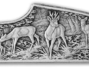 Blaser Sideplate