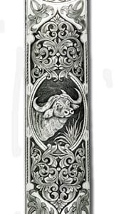 Cape Buffalo Floorplate