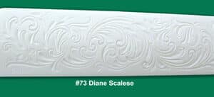 Flair Scroll Floorplate
