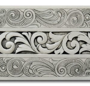 Cast of Engraving