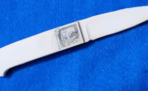 Knife