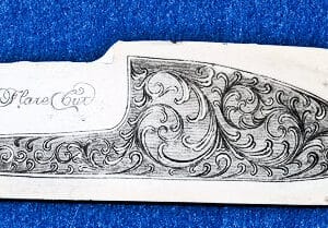 Sideplate