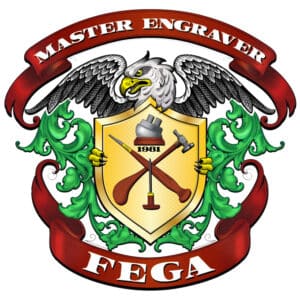 FEGA Master Engraver Application Fee