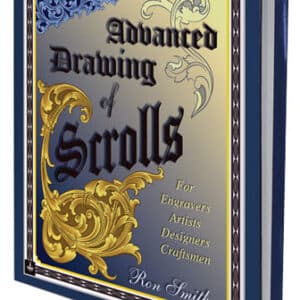 Advanced Drawing of Scrolls