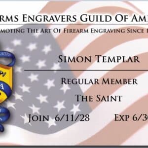 Card - Membership
