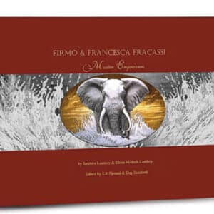Firmo & Francesca Fracassi - Master Engravers
