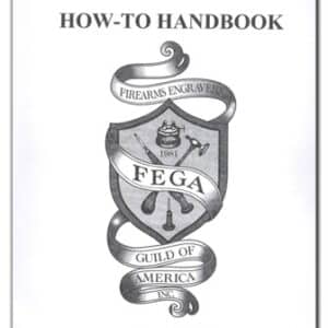 How To Book - tips for engravers (old version)