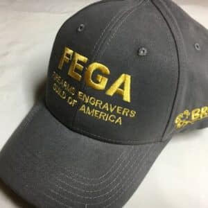 FEGA Cap