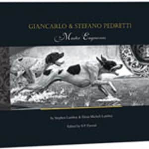 Giancarlo & Stefano Pedretti - Master Engravers
