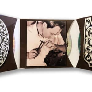ENGRAVING with Lynton McKenzie