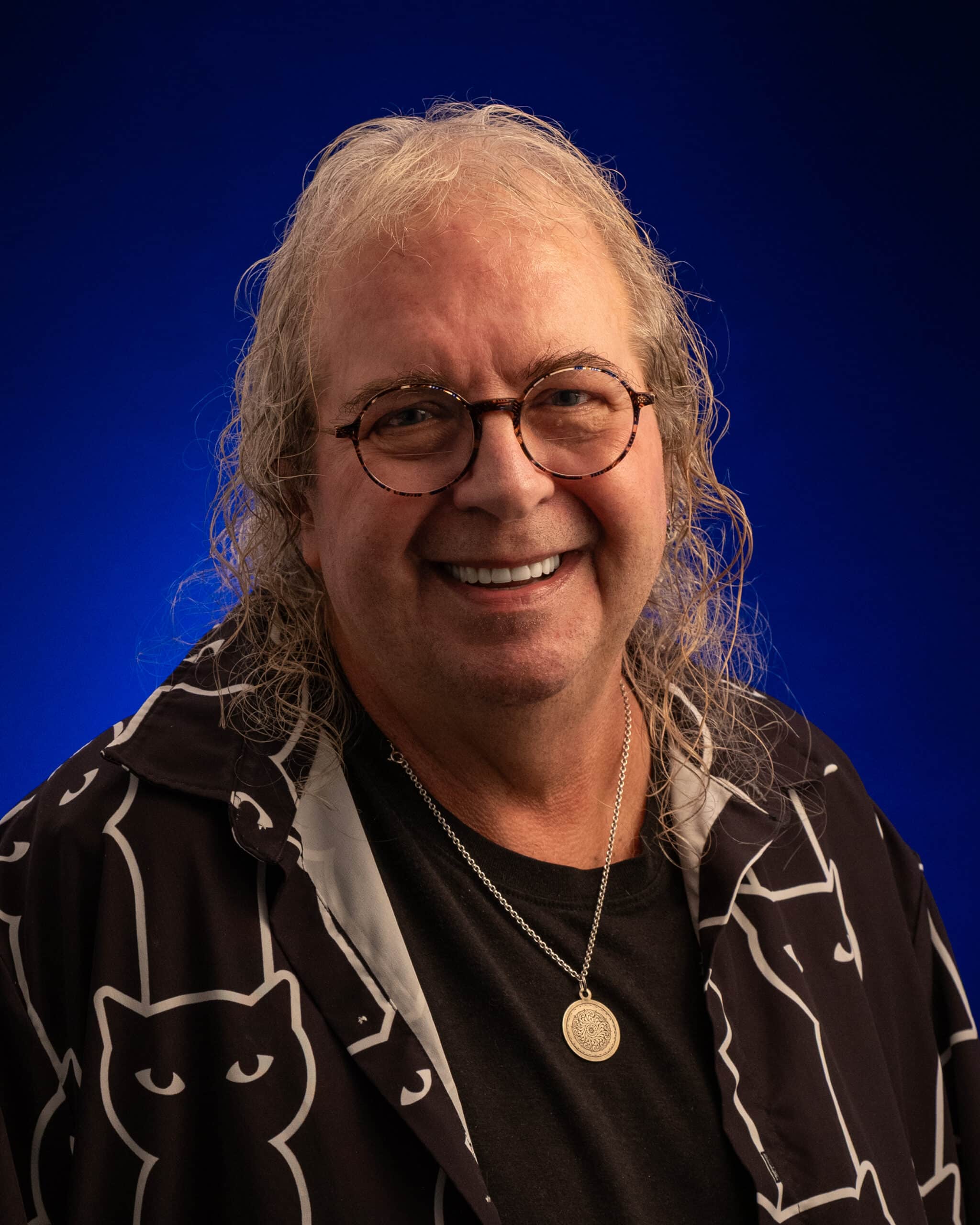 Rex Pedersen